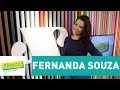 Fernanda Souza - Pânico - 04/05/17