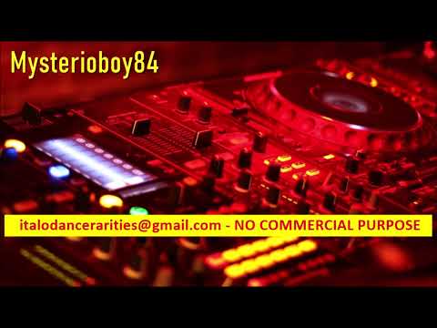 Jessica Jay — Jessica Jay - Coco Y Melon (Techno Beat)