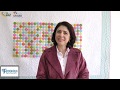 Almofada de Patchwork Ponto Certo com Silvia Moresco 07/06/2019