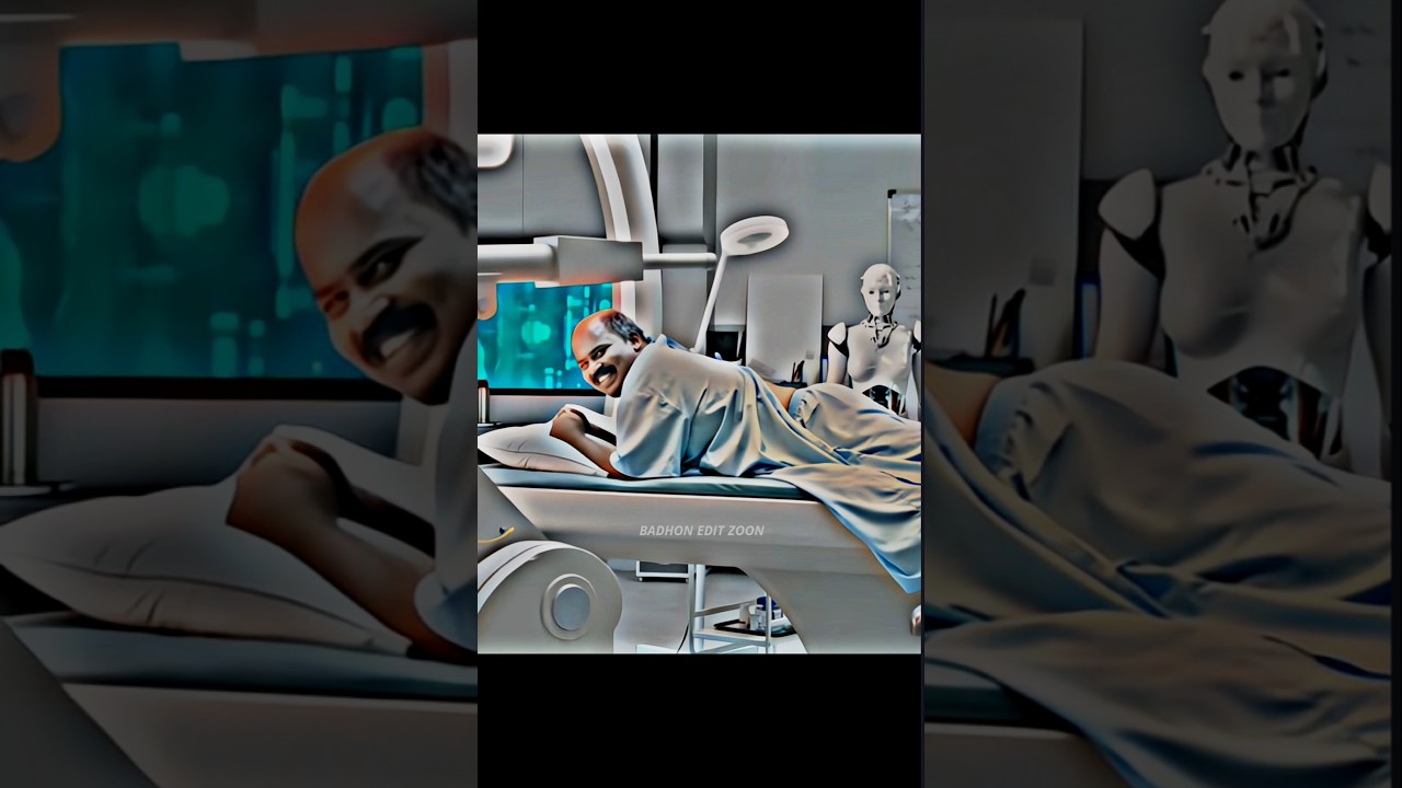 Don’t Underestimated😱 Robot Killer Status #robot #ytshorts #shortsfeed #trending #shorts