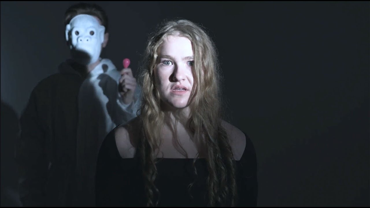 Watch Tainted Youth - wake up (Official Music Video) on YouTube Watch Tainted Youth - wake up (Official Music Video) on YouTube