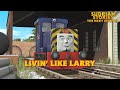 Livin like larry  sudrian stories episode 21  larry the hydraulic shunter part 1
