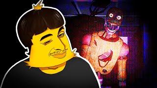 Se Eu Piscar Esse Monstro Me Sapeca Eu Pisco Muito