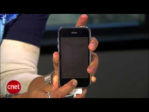 Video: Hoe Om IPhone 3G Te Sinkroniseer