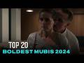 Top 20 Newest Hollywood (18+) Movies of 2024 | Hollywood Bold Movies | Netflix and Prime Video