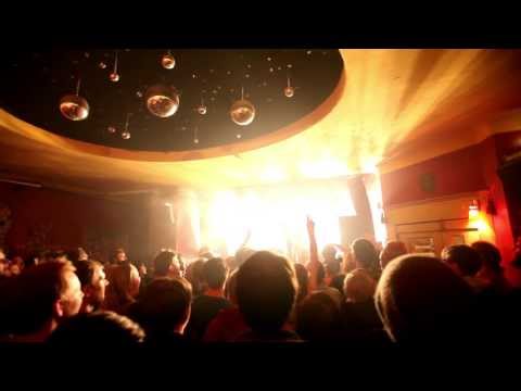 Turbostaat - Harm Rochel /// live @ Schokoladen, Berlin
