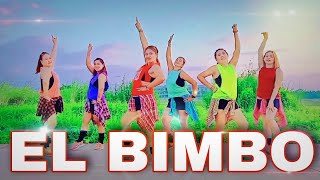 EL BIMBO | ZUMBA® | DANCE FITNESS | KD BABS | PH |