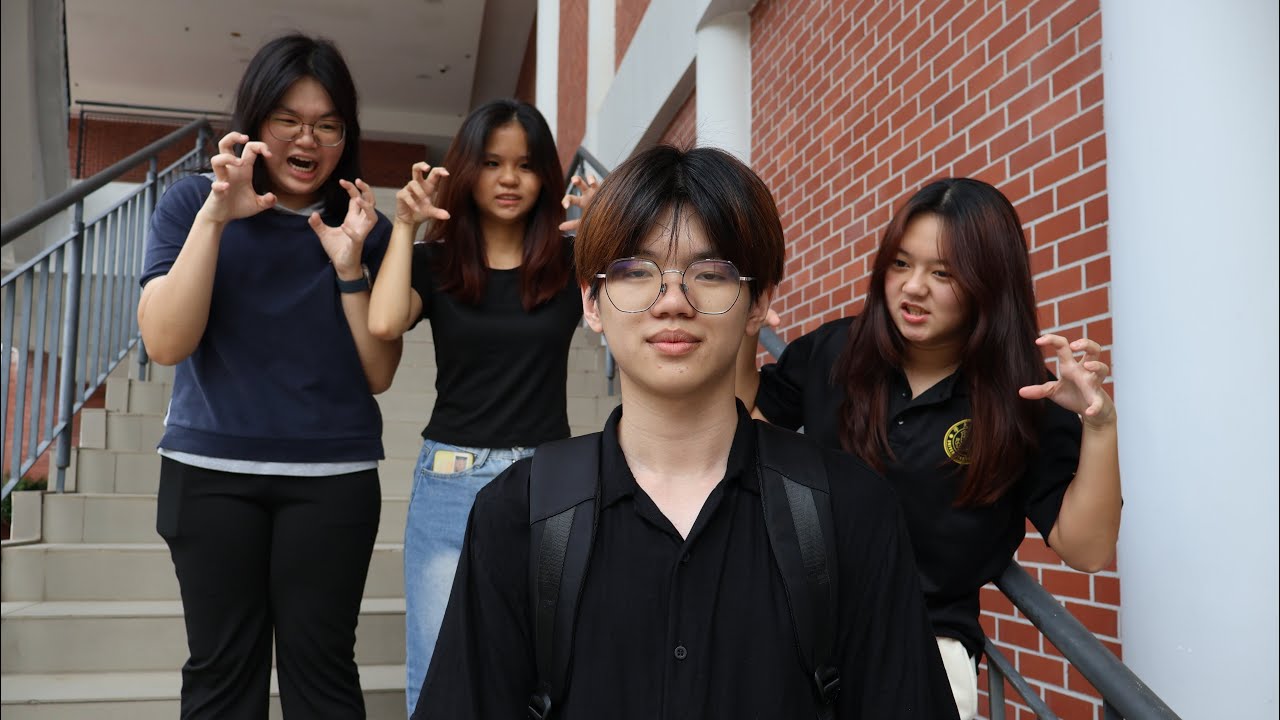 Pluto Group - Falsafah Assignment 2 (Group 19)