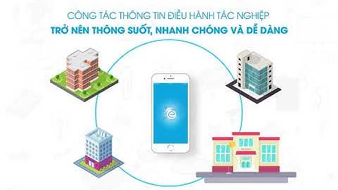 eNetViet - Ứng dụng thông tin điều hành tác nghiệp số 1 trong ngành giáo dục