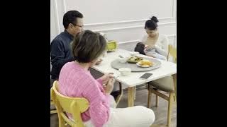 Father-in-law sat eating while daughter-in-law kept digging in front of him and the ending | T&G ...