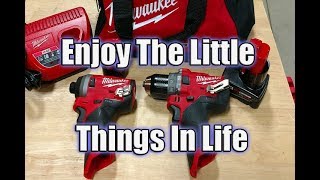 Milwaukee Gen 2 M12 FUEL Hammer Drill 