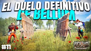 RICOY vs PEREIRA - El Duelo Definitivo en RUST