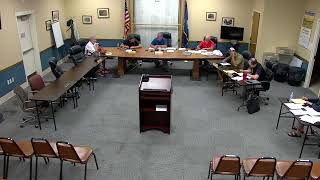 7/20/26 Regular Meeting Part 2