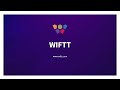 Meet WIFTT – CRM and Omnichannel communication and marketing platform.