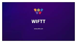 Meet WIFTT – CRM and Omnichannel communication and marketing platform.
