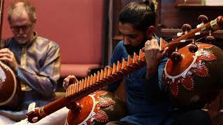 Hindustani Music at Lunchtime: Rudra Veena