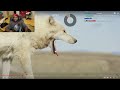 Rage Reacts To Are Wolves Overpowered