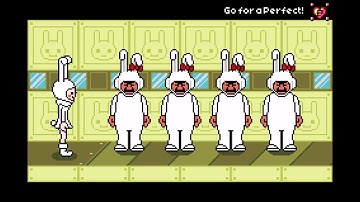 marching orders 2 but every head turn makes it faster