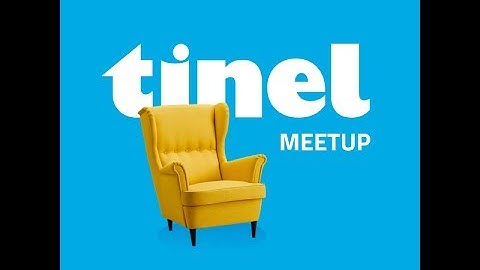 Tinel #1 - Paweł Jędrzejewski (Founder of Sylius)