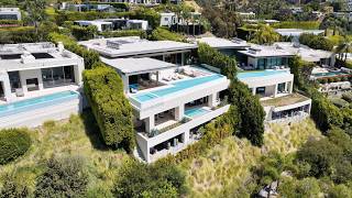 9016 Thrasher Avenue: A Masterpiece of Contemporary Luxury in the Bird Streets | Hot Property