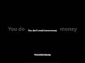 You don’t need motivation to fix your finances. You need systems. #moneyhabits #selfgrowth #shorts