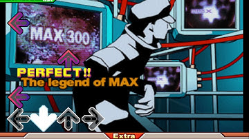 The Most Accurate DDR Extreme Simulator EVER MADE (Beware