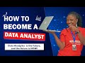 Data Analytics training in Abuja Nigeria | Data analysis training course