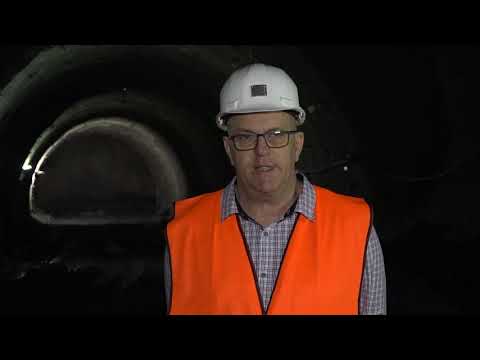 Video: Izgradnja tunela: metode i ciljevi