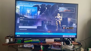 Halo Infinite Big Team Battle Fix. disconnected server.