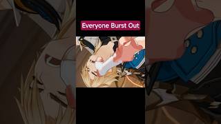 Everyone Burst Out #shorts #shortsfeed #mondstadt #genshinimpact #genshin #varka #klee #alice #fyp
Everyone Burst Out #shorts #shortsfeed #mondstadt #genshinimpact #genshin #varka #klee #alice #fyp Everyone Burst Out #shorts #shortsfeed #mondstadt #genshinimpact #genshin #varka #klee #alice #fyp