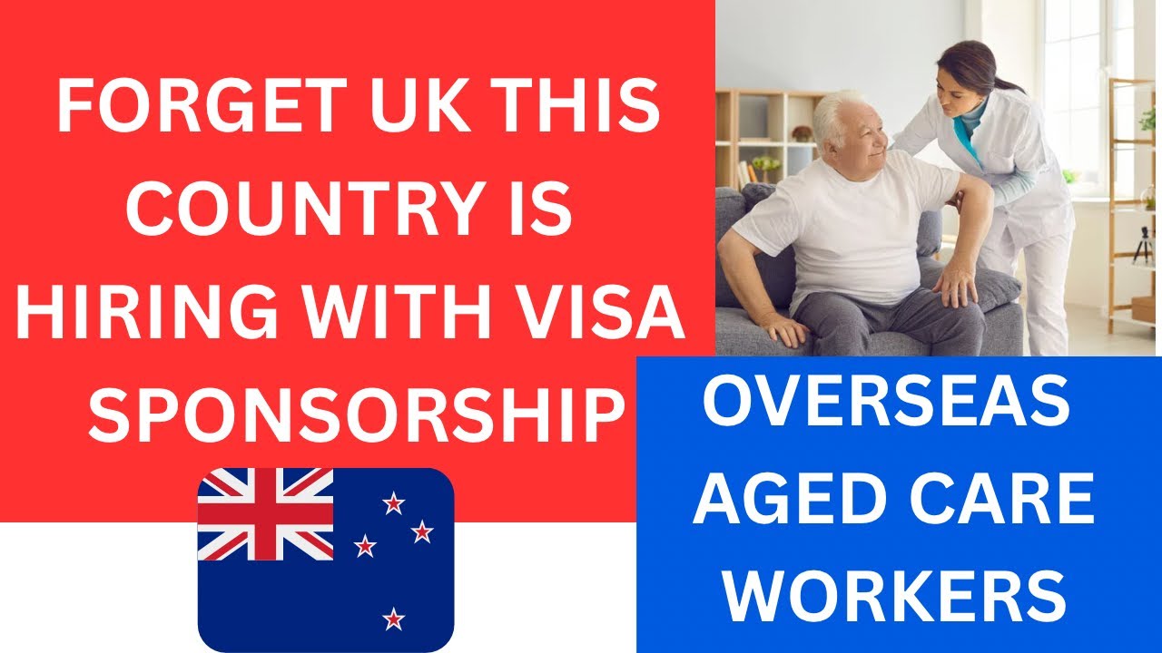 ЗАБУДЬТЕ О ВЕЛИКОБРИТАНИИ. ЭТА СТРАНА ВЫДАЕТ ВИЗУ-СПОНСОРА ДЛЯ ПЕРЕЕЗДА С ВАШИМИ ИЖДИВЕНЦАМИ В КА...