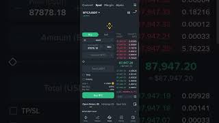 Live Demo 🔥 Binance Triangular Crypto Arbitrage Update for Today 