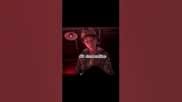 My top 10 TWDG characters #twdtelltale #thewalkingdead #twdgkenny #twdglee #twdgjavier