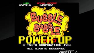 Bubble Bobble cheats* screenshot 4