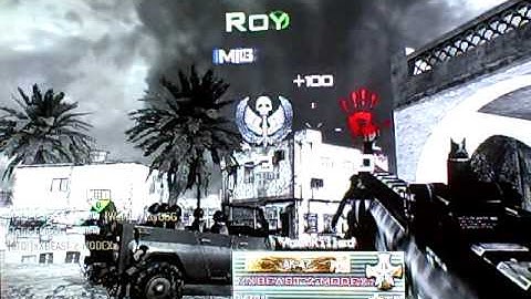 Rundown Spawn Tube Spot