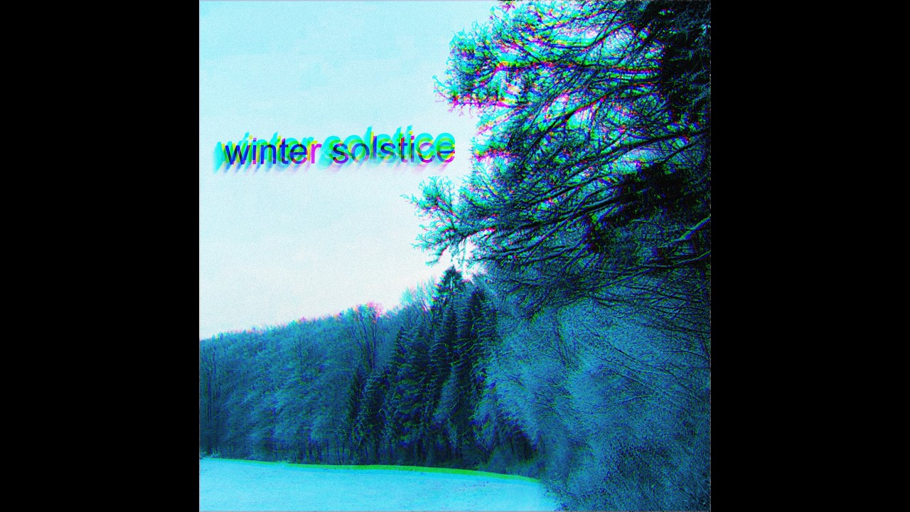 Watch winter solstice (prod. Autrioly) on YouTube Watch winter solstice (prod. Autrioly) on YouTube