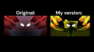 Kjs Final Ride Rons Version