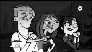 Total Drama - The Devil Of Dark Sigla