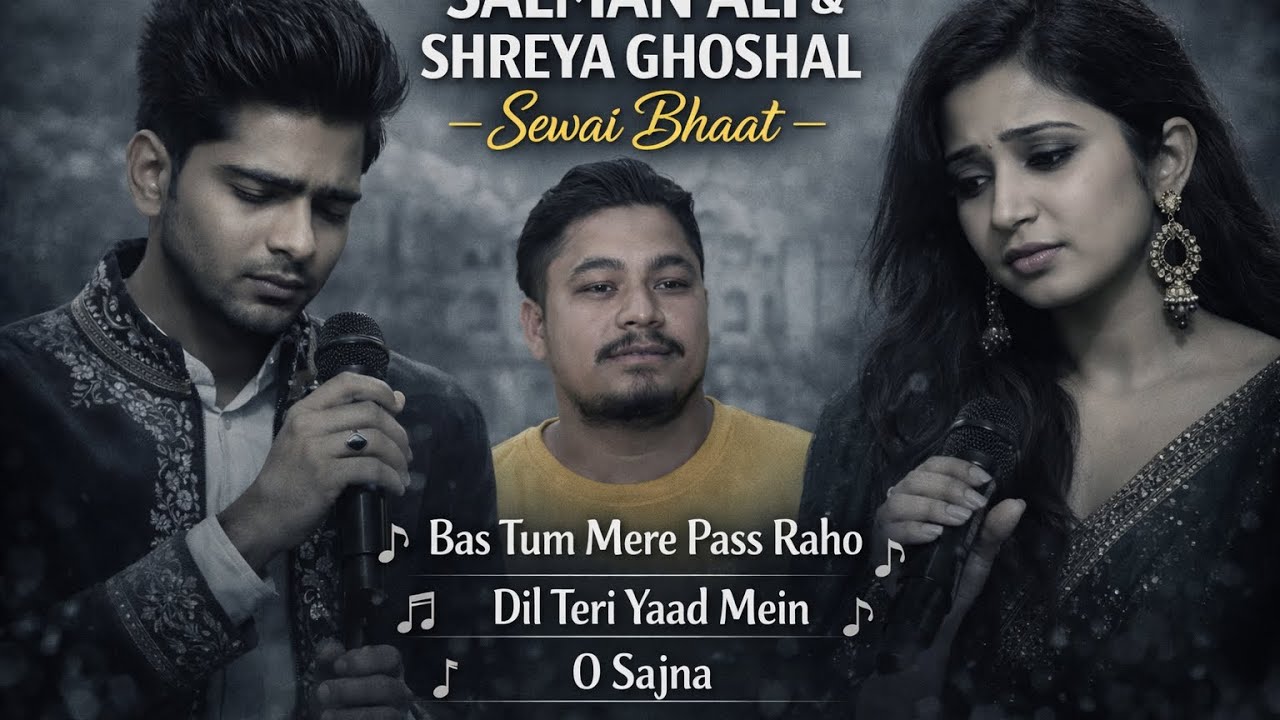 दिल टूटा है तो ये गाना सुने💔💔💔💔💔