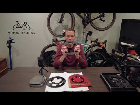 Specialized Praxis Works Chainrings Are a Scam