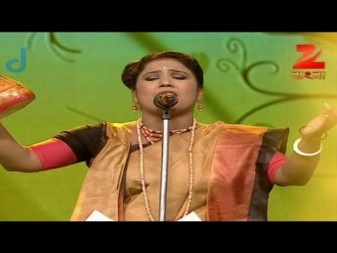 Sa Re Ga Ma Pa 2015   Ep   24   Full Episode   Zee Bangla