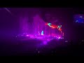 Kid Cudi - Just What I Am Live with Chip Tha Ripper 8/18/2022 HD Portland Oregon 1st Show in 5 Years