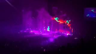 Kid Cudi - Just What I Am Live with Chip Tha Ripper 8/18/2022 HD Portland Oregon 1st Show in 5 Years