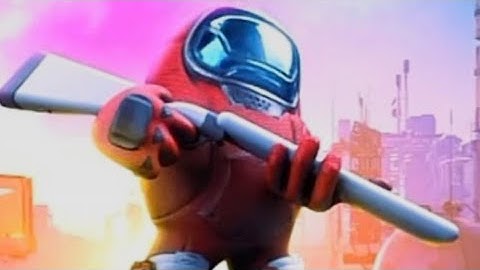 “Magma Bound” 100% [insane demon] | by ScorchVX (mobile)…