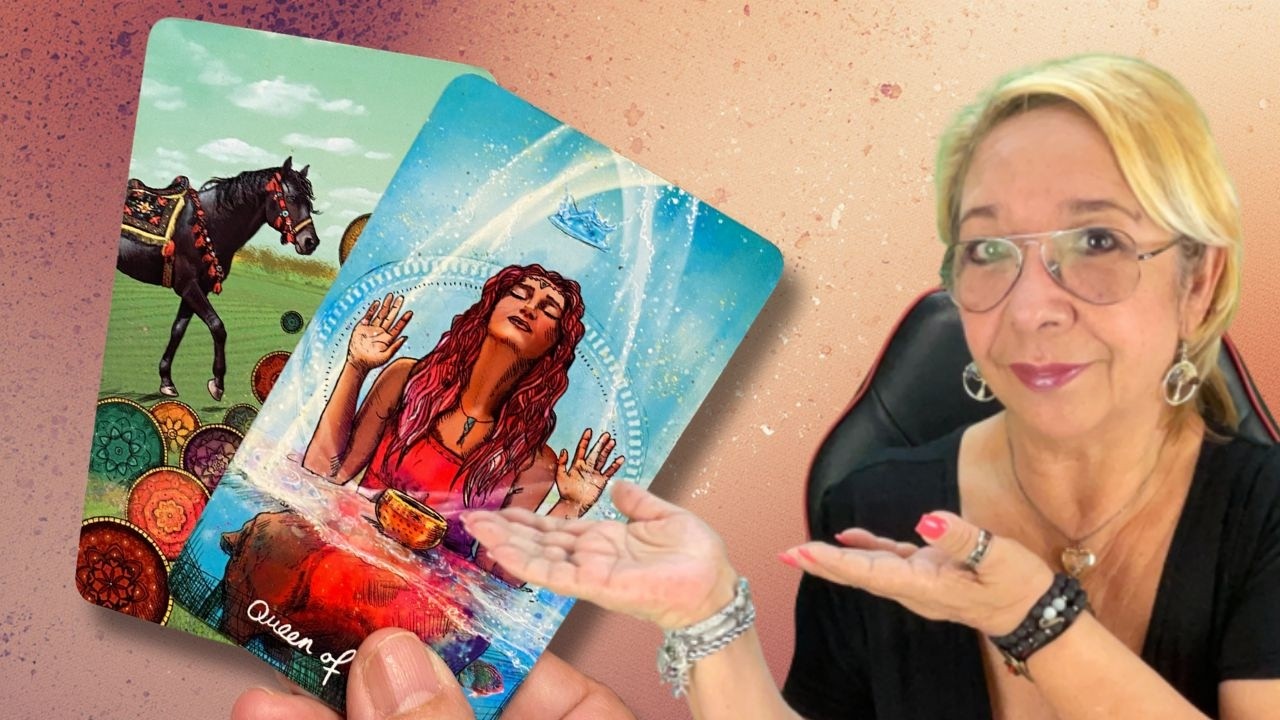 VIRGO! INCREIBLE PERO VERDAD! Aunque aún no te busque, mira lo que piensa hacer!