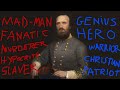 Inside the Neurotic Mind of Stonewall Jackson