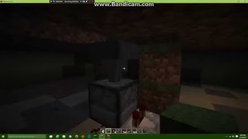 How to Make a Garbage Disposal in Minecraft