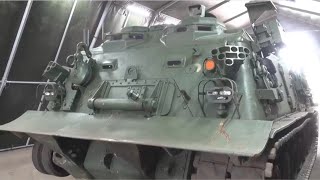 Механики России Осмотрели Военный Эвакуатор M88A1 Украины, Обзор