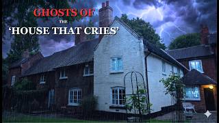 Haunted Graisley Hall: Why is it The House That Cries?