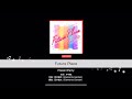 【親指AP】Future Place【バンドリ/ガルパ】